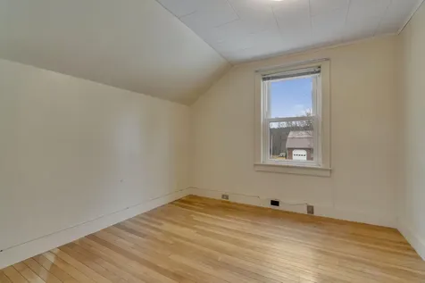 62 & 66 Brownfield Road Hiram ME 04041