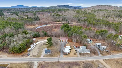 62 & 66 Brownfield Road Hiram ME 04041