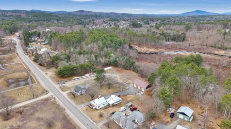 62 & 66 Brownfield Road Hiram ME 04041