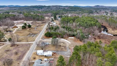 62 & 66 Brownfield Road Hiram ME 04041