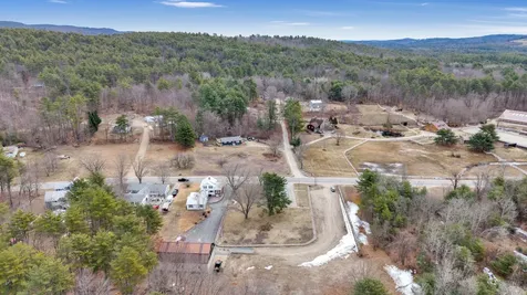 62 & 66 Brownfield Road Hiram ME 04041