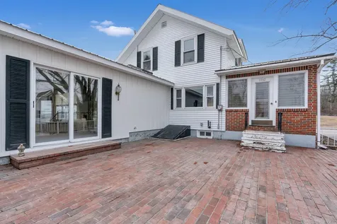 62 & 66 Brownfield Road Hiram ME 04041