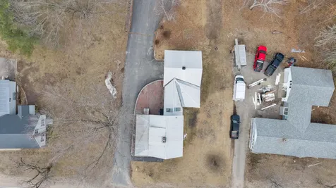 62 & 66 Brownfield Road Hiram ME 04041