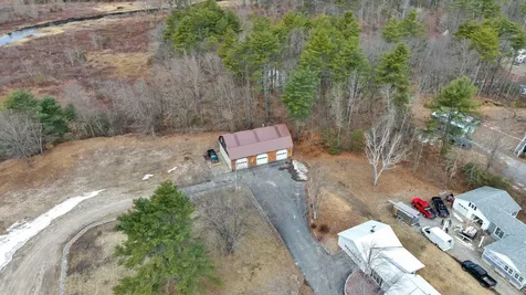 62 & 66 Brownfield Road Hiram ME 04041