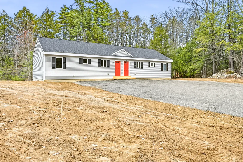 1246 Methodist Road Westbrook ME 04092