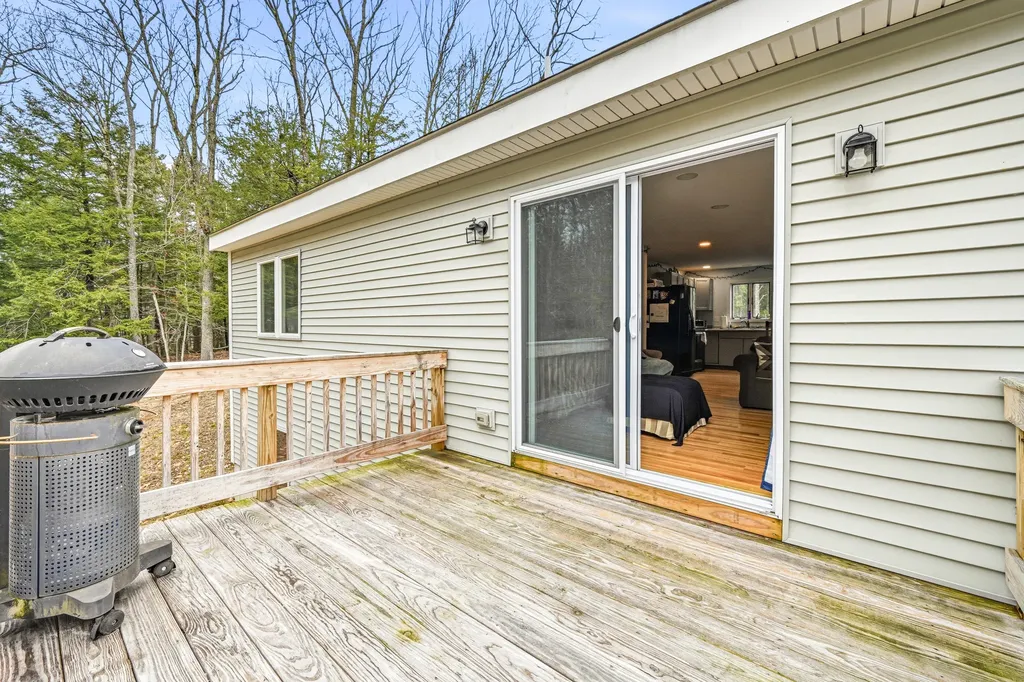 1246 Methodist Road Westbrook ME 04092