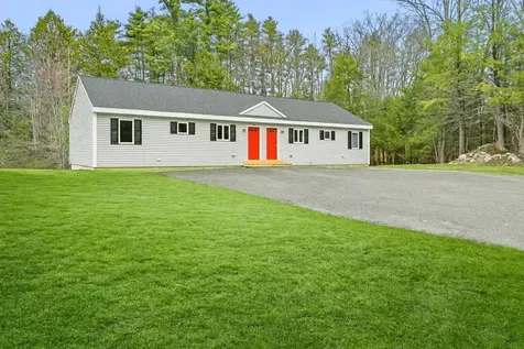 1246 Methodist Road Westbrook ME 04092