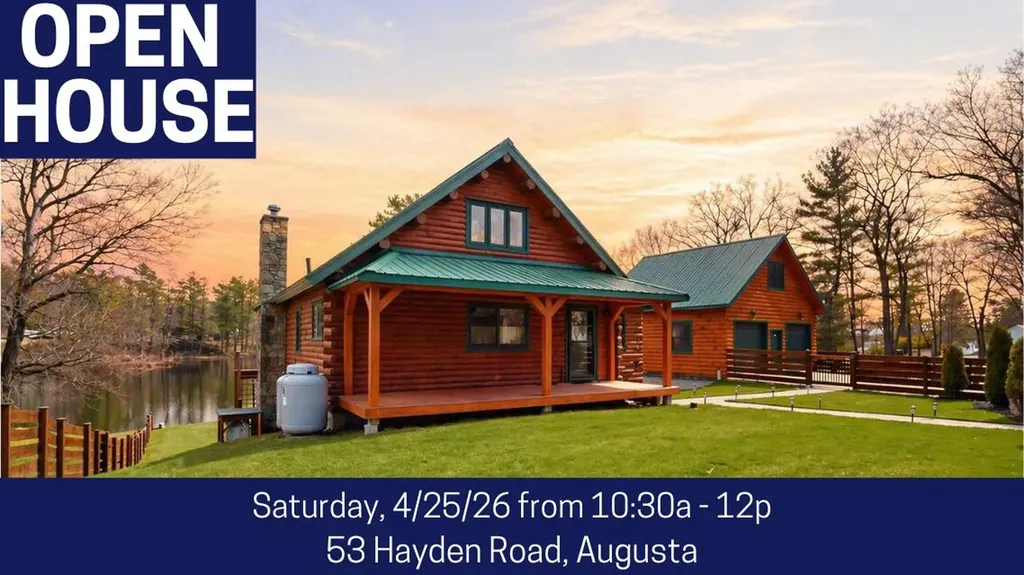 53 Hayden Road Augusta ME 04330