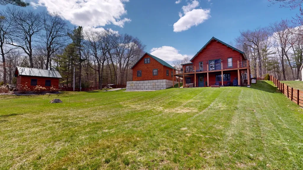 53 Hayden Road Augusta ME 04330