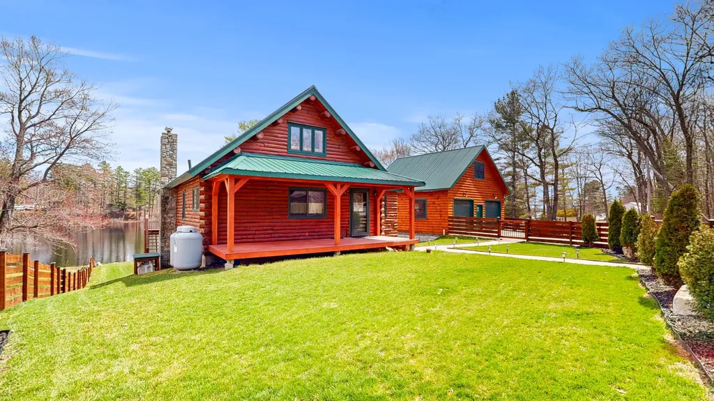 53 Hayden Road Augusta ME 04330