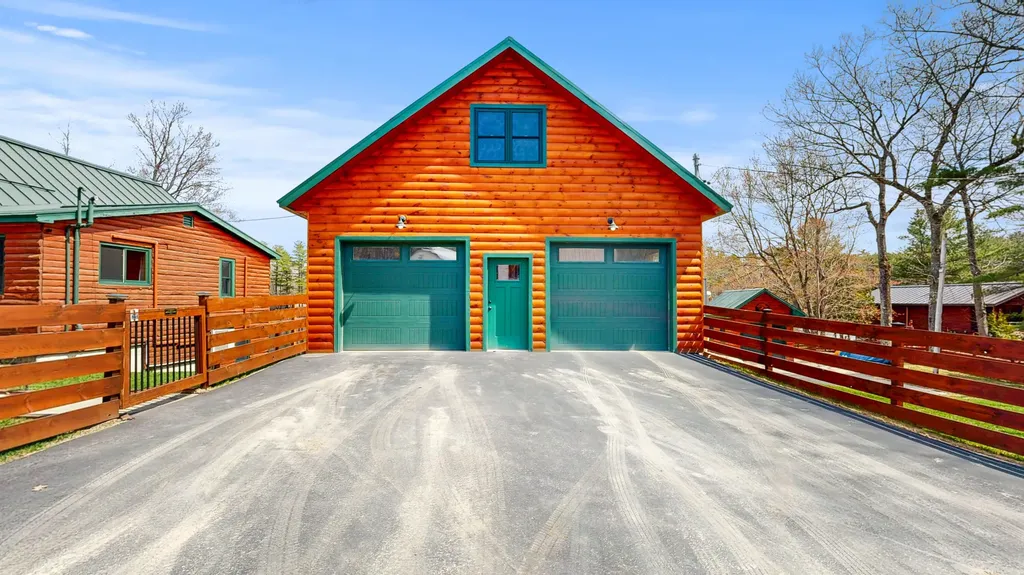 53 Hayden Road Augusta ME 04330