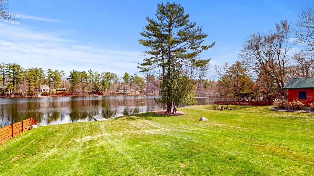 53 Hayden Road Augusta ME 04330