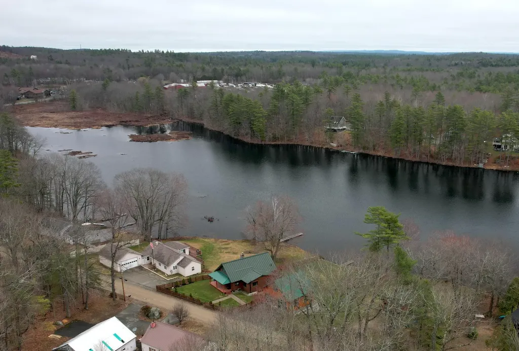 53 Hayden Road Augusta ME 04330