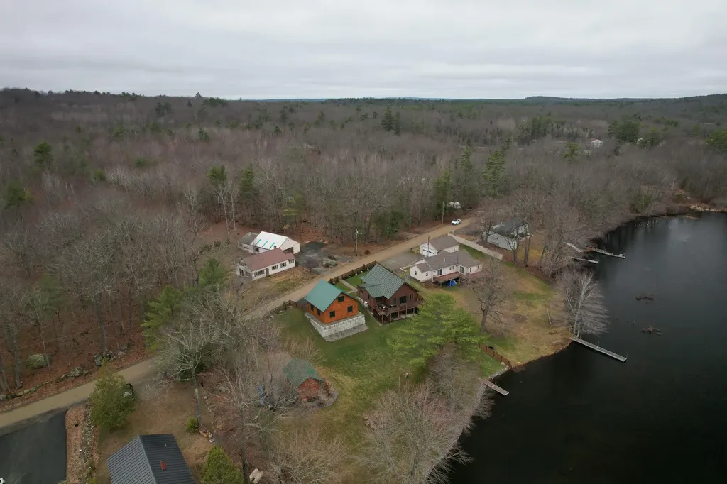 53 Hayden Road Augusta ME 04330