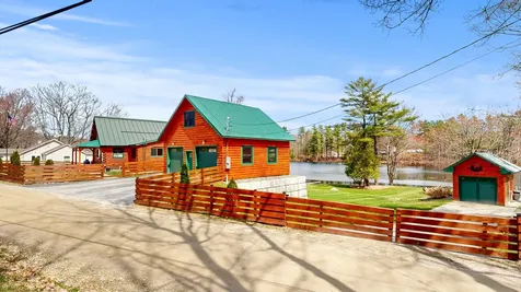 53 Hayden Road Augusta ME 04330