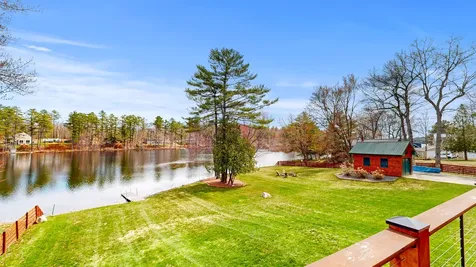 53 Hayden Road Augusta ME 04330
