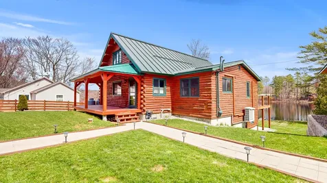 53 Hayden Road Augusta ME 04330