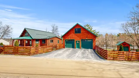 53 Hayden Road Augusta ME 04330