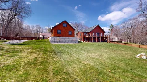 53 Hayden Road Augusta ME 04330