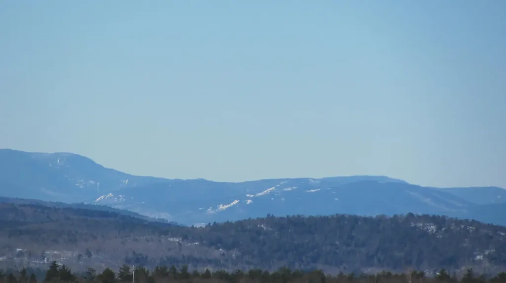 6 Scenic Heights Drive Oxford ME 04270