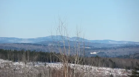 6 Scenic Heights Drive Oxford ME 04270