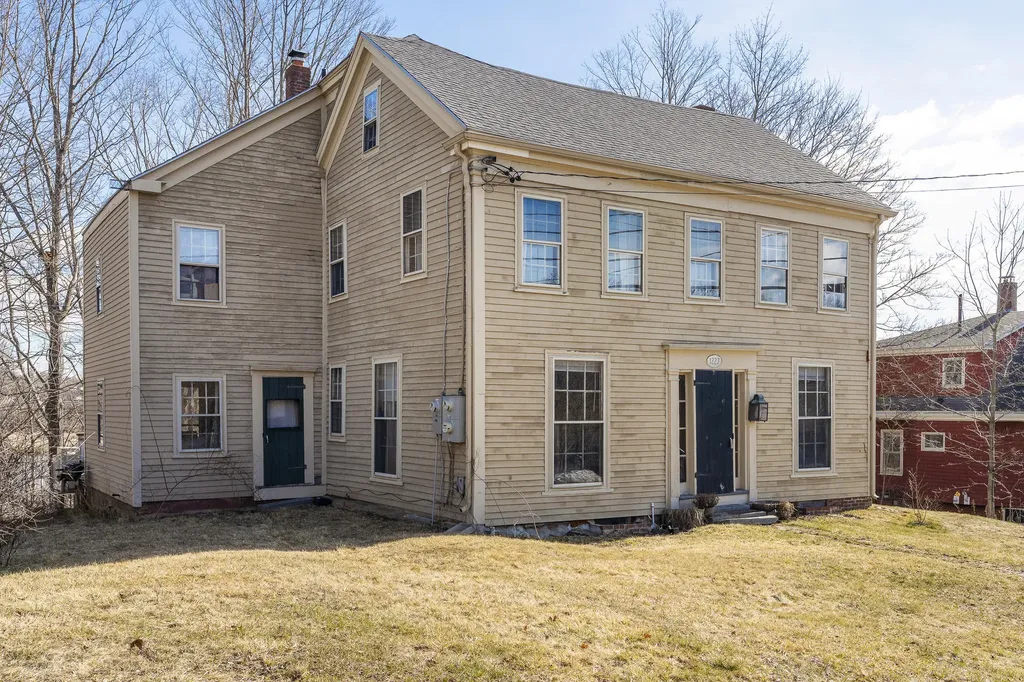 1227 Westbrook Street Portland ME 04102