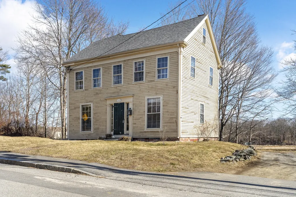 1227 Westbrook Street Portland ME 04102