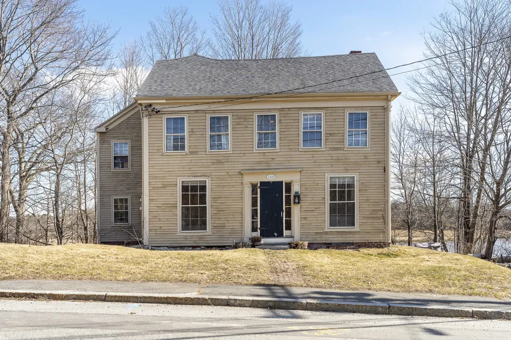 1227 Westbrook Street Portland ME 04102