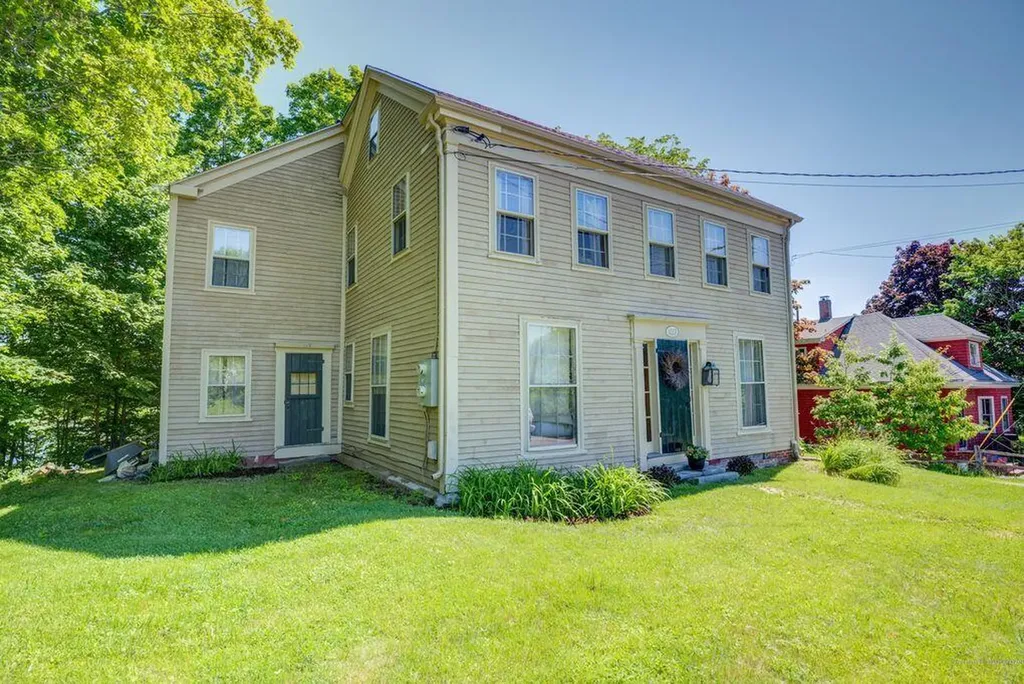 1227 Westbrook Street Portland ME 04102