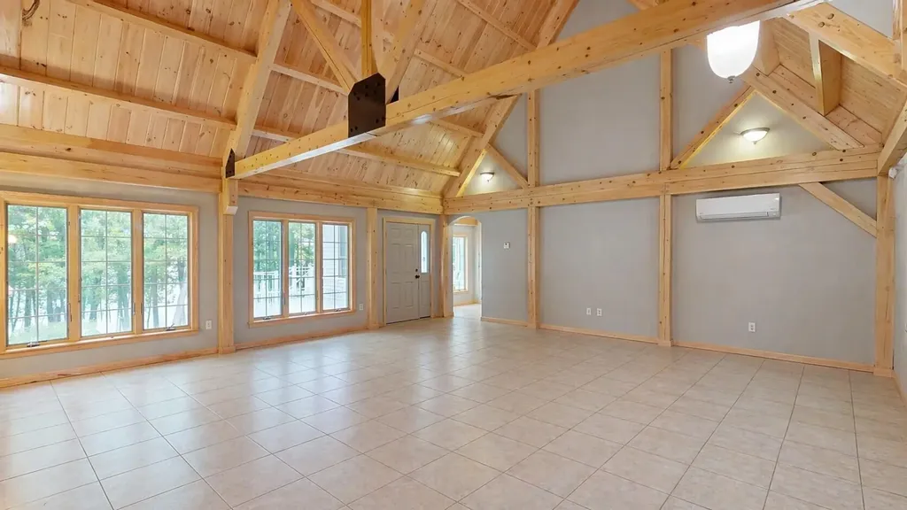 129 Maple Shore Lane Stetson ME 04488