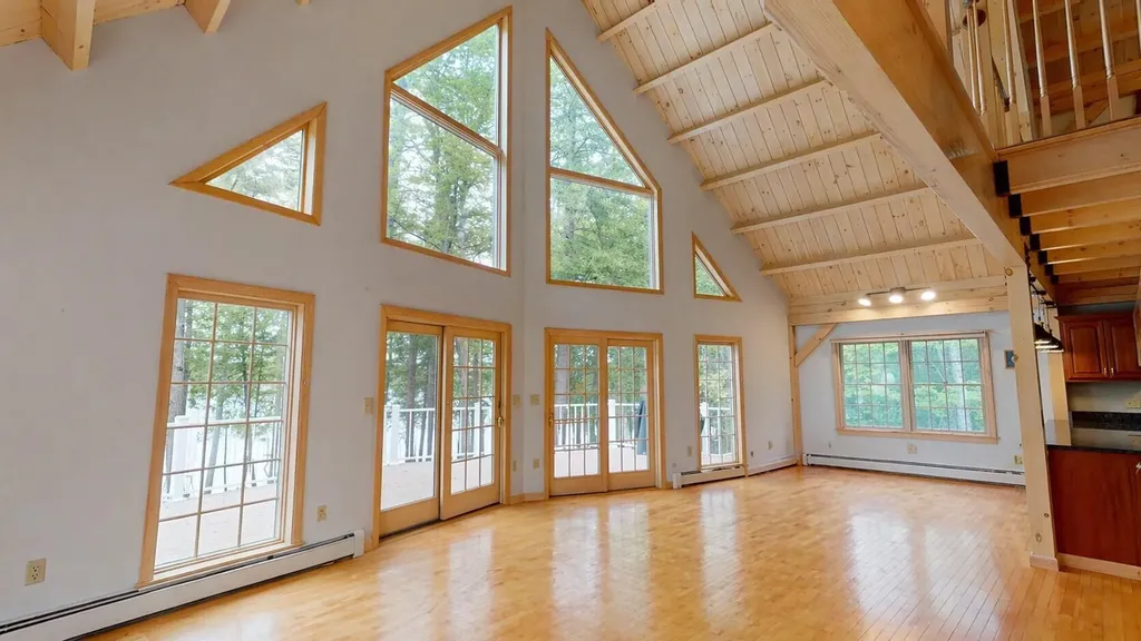 129 Maple Shore Lane Stetson ME 04488