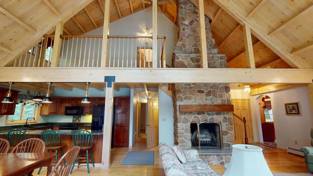 129 Maple Shore Lane Stetson ME 04488