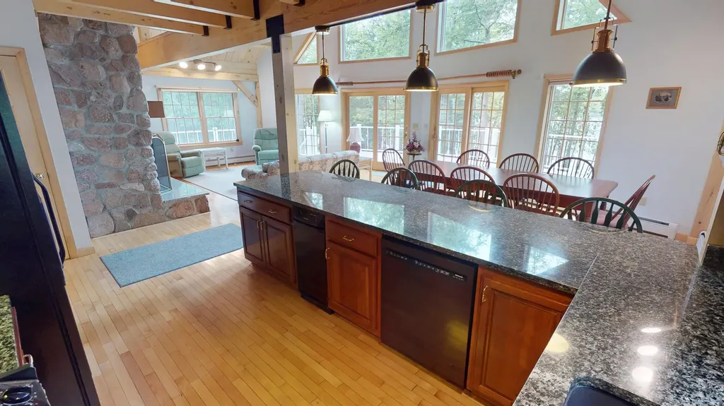 129 Maple Shore Lane Stetson ME 04488