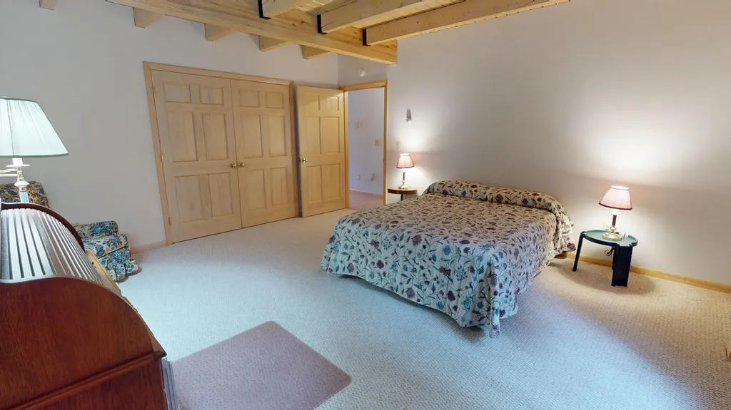 129 Maple Shore Lane Stetson ME 04488