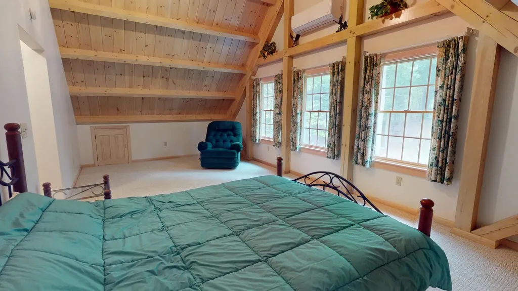 129 Maple Shore Lane Stetson ME 04488