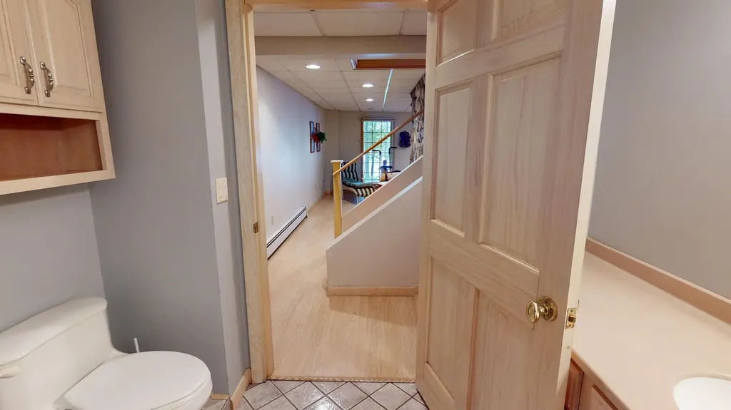 129 Maple Shore Lane Stetson ME 04488