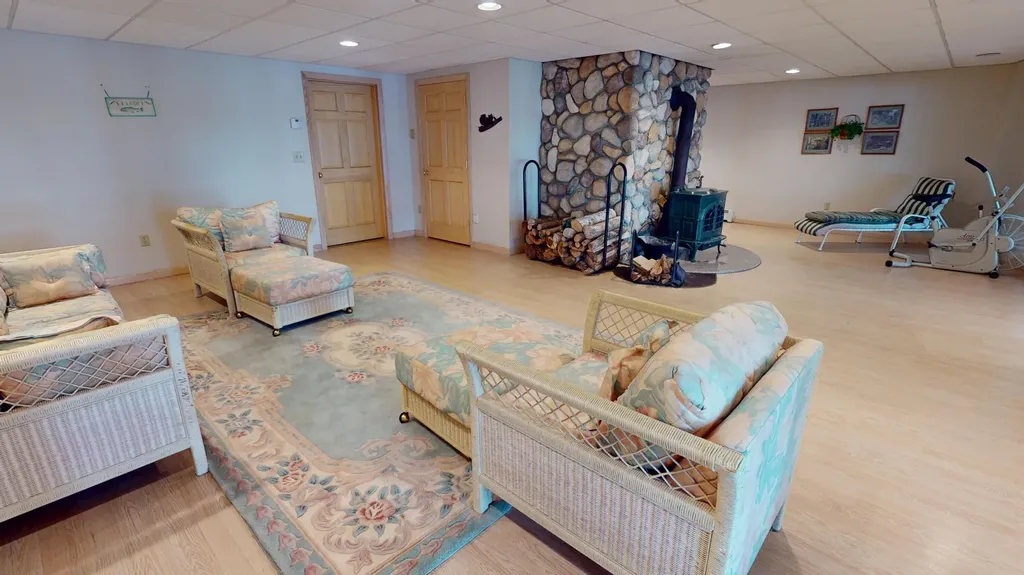 129 Maple Shore Lane Stetson ME 04488