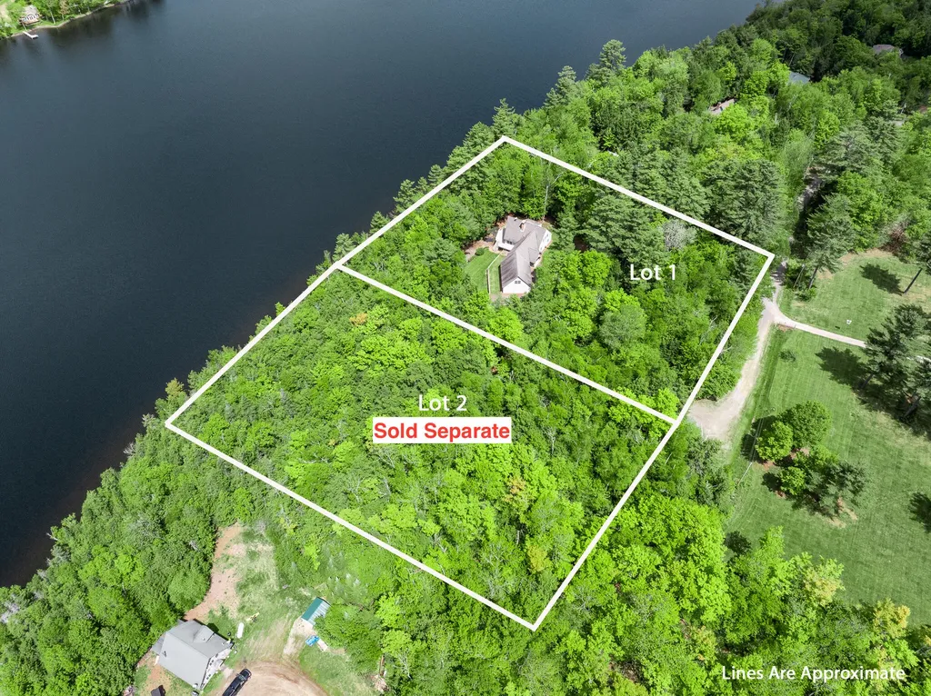 129 Maple Shore Lane Stetson ME 04488