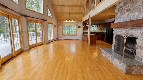 129 Maple Shore Lane Stetson ME 04488