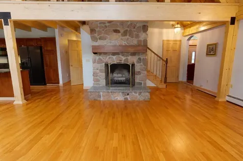 129 Maple Shore Lane Stetson ME 04488