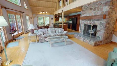 129 Maple Shore Lane Stetson ME 04488