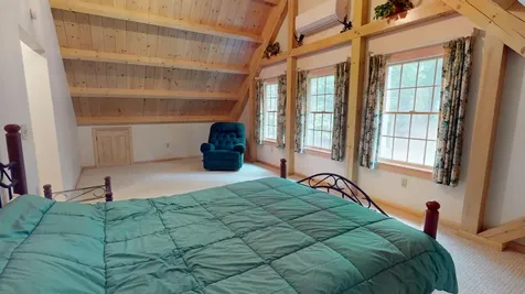 129 Maple Shore Lane Stetson ME 04488