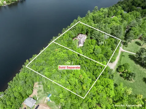 129 Maple Shore Lane Stetson ME 04488