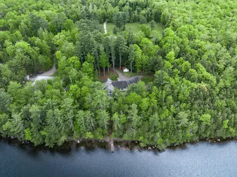 129 Maple Shore Lane Stetson ME 04488