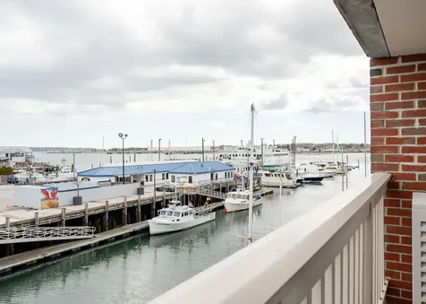 711 Chandlers Wharf Portland ME 04101