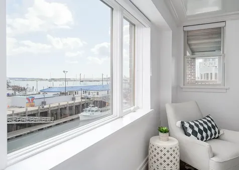 711 Chandlers Wharf Portland ME 04101