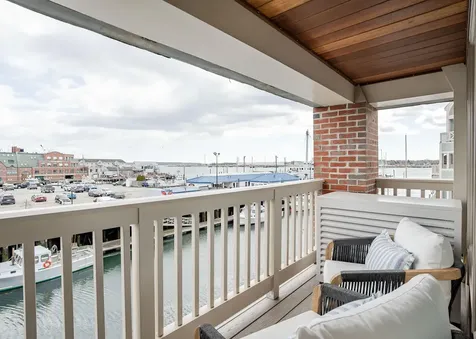 711 Chandlers Wharf Portland ME 04101