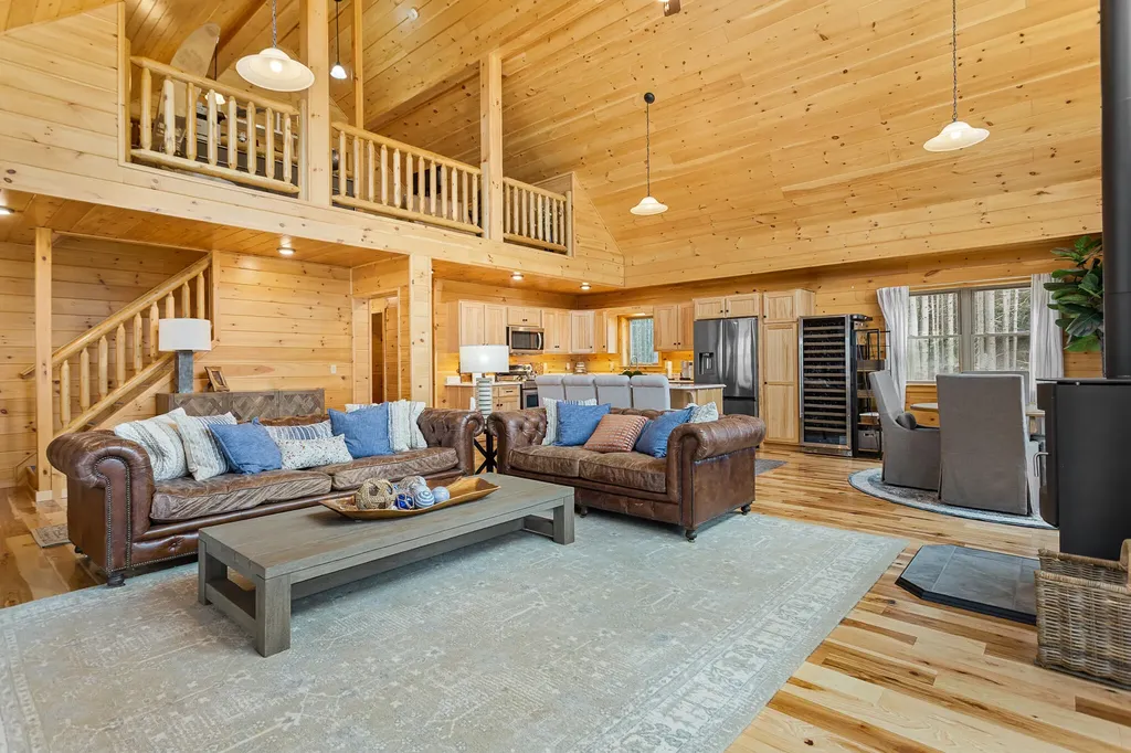 1578 &1590 Pripet Woods Road Islesboro ME 04848