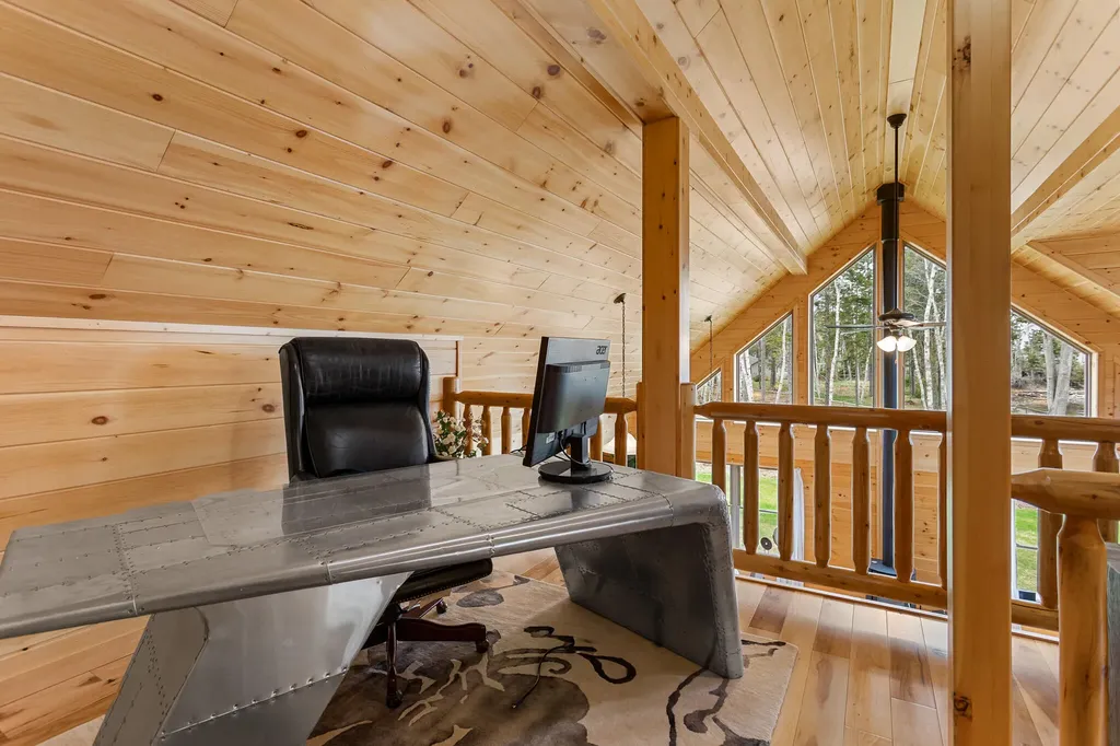 1578 &1590 Pripet Woods Road Islesboro ME 04848