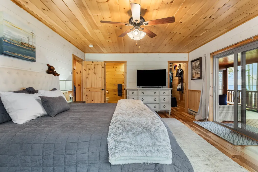 1578 &1590 Pripet Woods Road Islesboro ME 04848